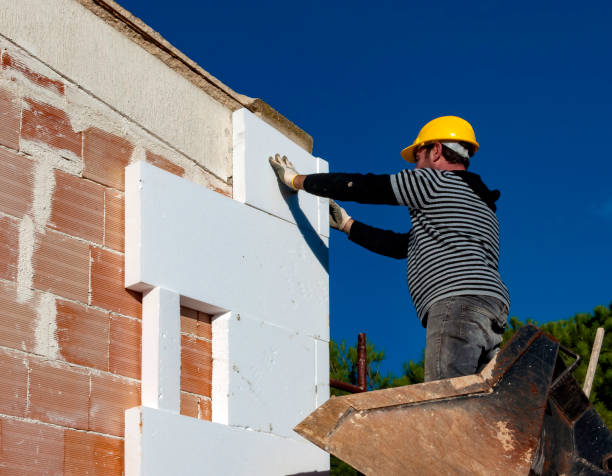 Best Spray Foam Insulation in Fort Lupton, CO