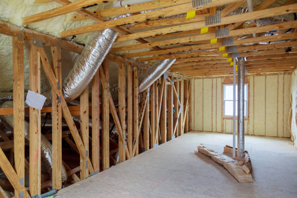 Best Fiberglass Insulation in Fort Lupton, CO