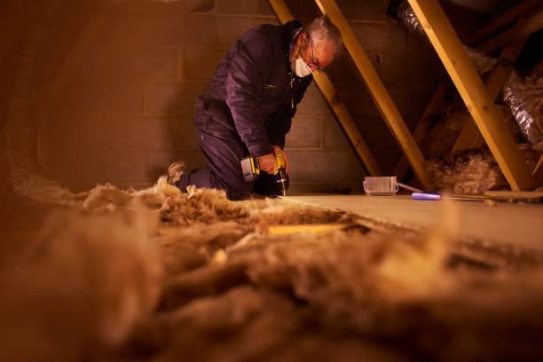 Best Insulation for Specific Applications in Fort Lupton, CO